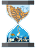 MACFA hourglass emblem