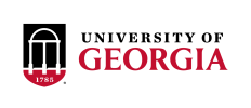 UGA transparent background