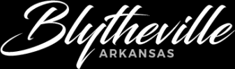 blytheville logo